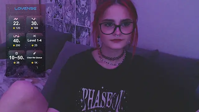 scarlettharrison0902 - ScarlettHarrison0902's free webcam - UK Sex Cams