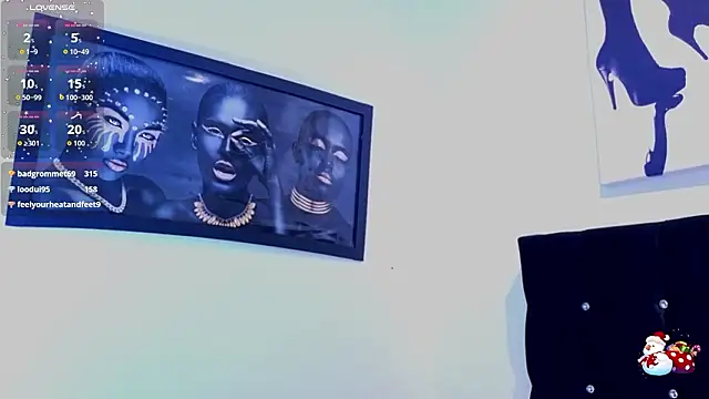 angel-dragun - Angel-dragun's free webcam - UK Sex Cams