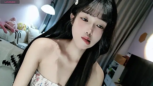 Mary-0808 live sex cam