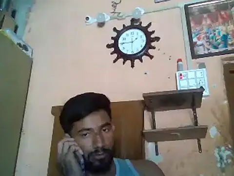 LustyDanky live sex cam