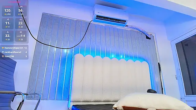 Amira_Alzahra webcam