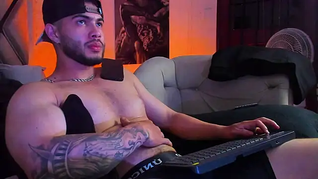 Preview of vincentblack