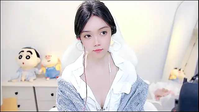 Live solo webcam of Cindy-dd