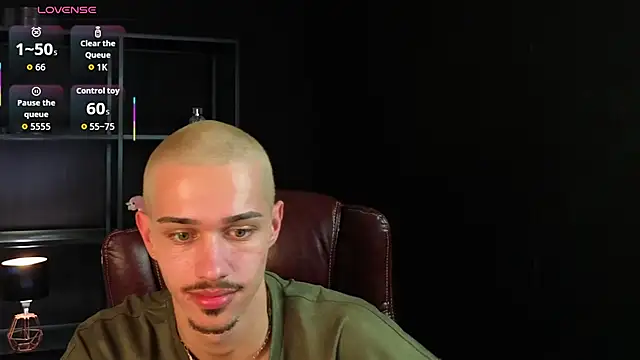 kaydendrew (M twink) - Lets Hit the GOAL and make me CUM