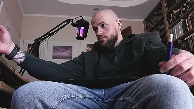 FindomJason live sex cam