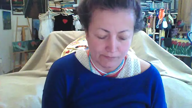 MariaAnaSunshine live sex cam