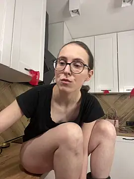 MartiniiSelenna live cam profile