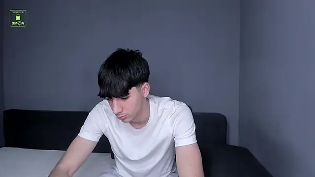 quentin_blake (M twink) - cum