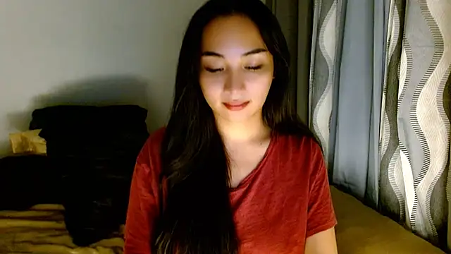 SweetLilly_18 webcam