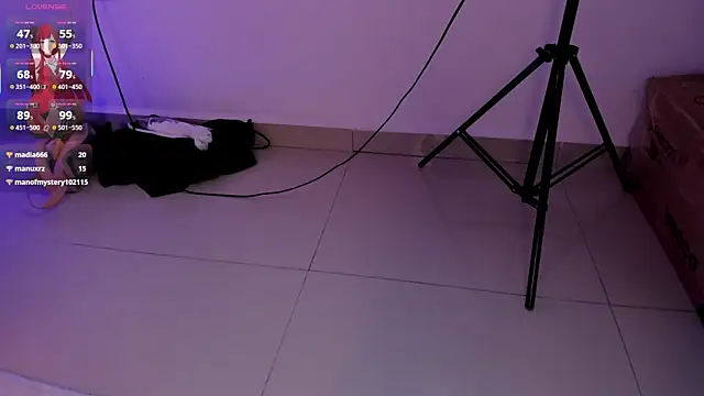 Naty_Rose23 live sex cam