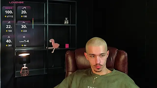 kaydendrew (M twink) - Lets Hit the GOAL and make me CUM