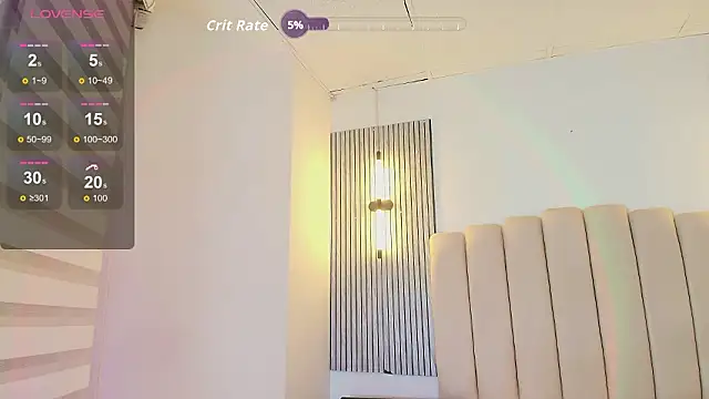 lian_cameron (M twink) - delicious cum