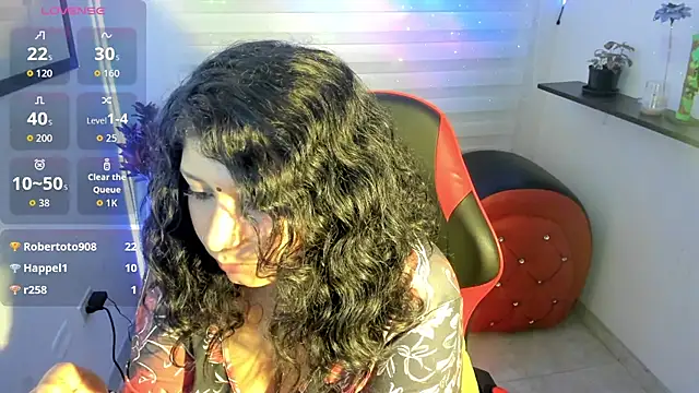 agatha_marin - Agatha_Marin's free webcam - UK Sex Cams