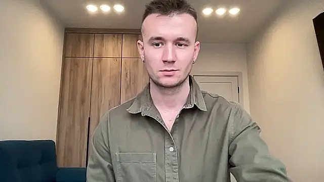 cute_mark (M young) - ALPHA CUM GOAL