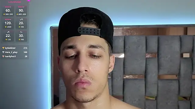 orionblaze69_ webcam