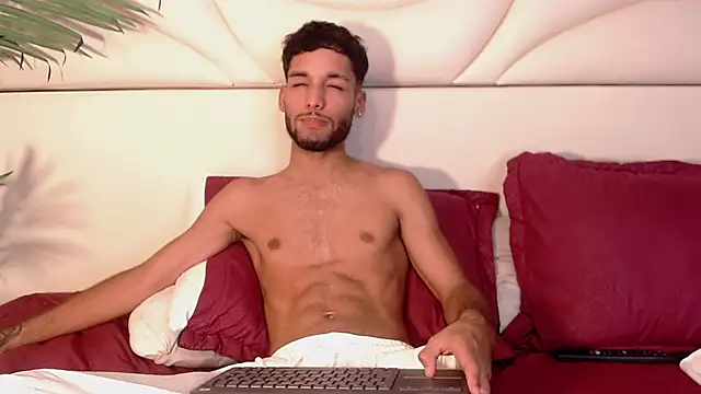 Thiagoferreti webcam