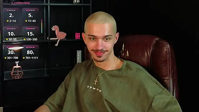 kaydendrew (M twink) - Lets Hit the GOAL and make me CUM