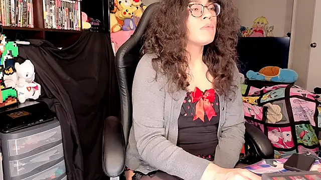 Preview of shinycherub