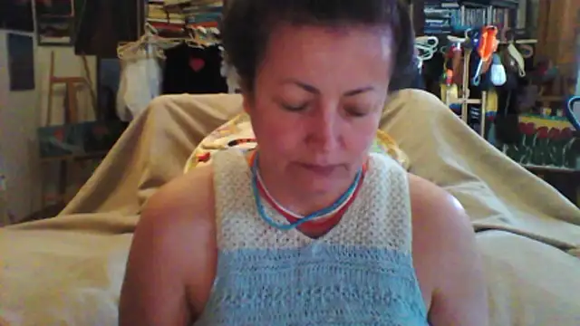 MariaAnaSunshine live sex cam