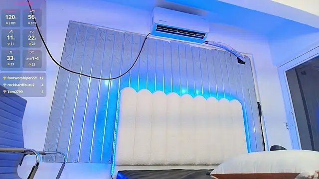 Amira_Alzahra webcam