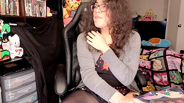 Preview of shinycherub