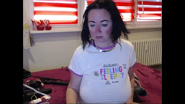 Alexie33 live cam profile