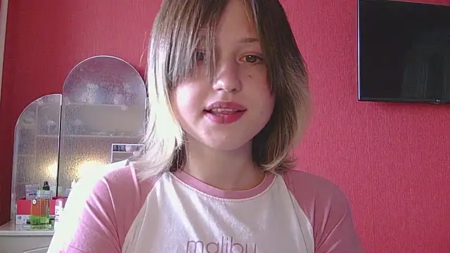 Beloved_Mary live sex cam