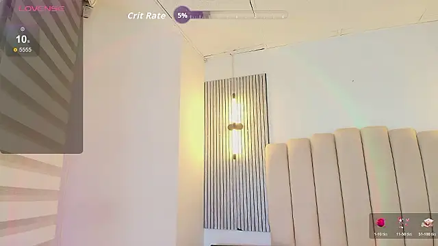 lian_cameron (M twink) - delicious cum