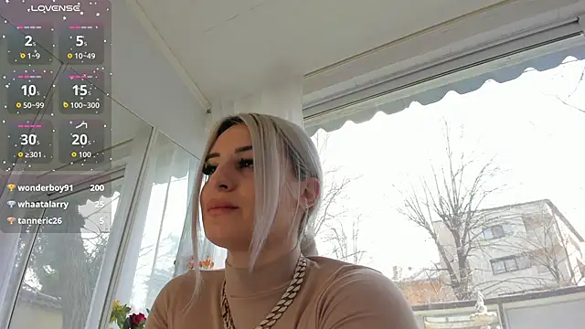 ella_vee (F young) - Show yourr love to me ❤❤