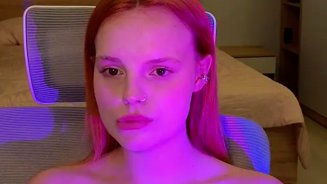 mollybossy - Mollybossy's free webcam