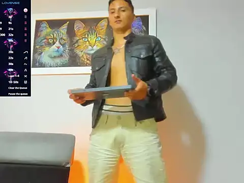 Dominus_Alpha avatar