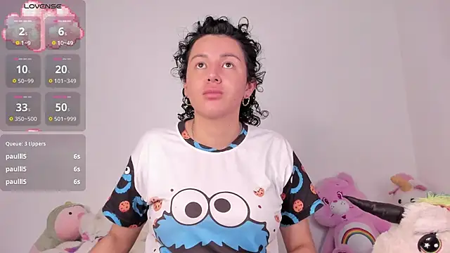 yuna_hot - Yuna_Hot's free webcam - UK Sex Cams