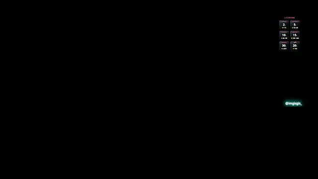 im_giselle_ - Im_giselle_'s free webcam - UK Sex Cams