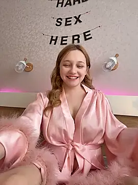 Bonechka live sex cam