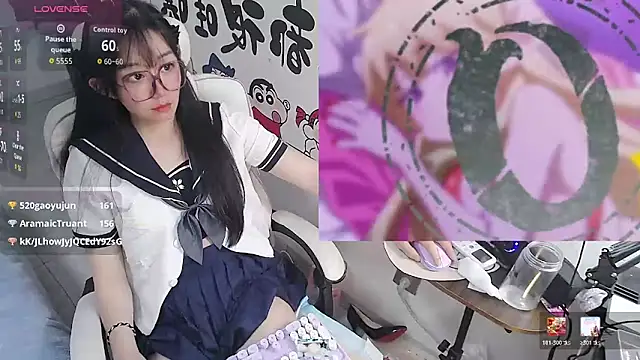 美女Angela-AMY在线直播