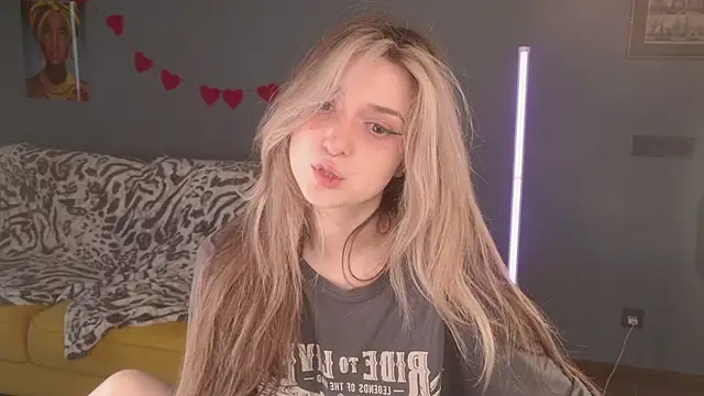 bellasink - BellaSink's free webcam - UK Sex Cams