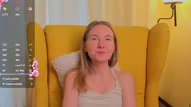 cathyheximer - CathyHeximer's free webcam - UK Sex Cams