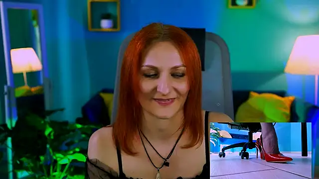 dianatorrens - DianaTorrens's free webcam - UK Sex Cams