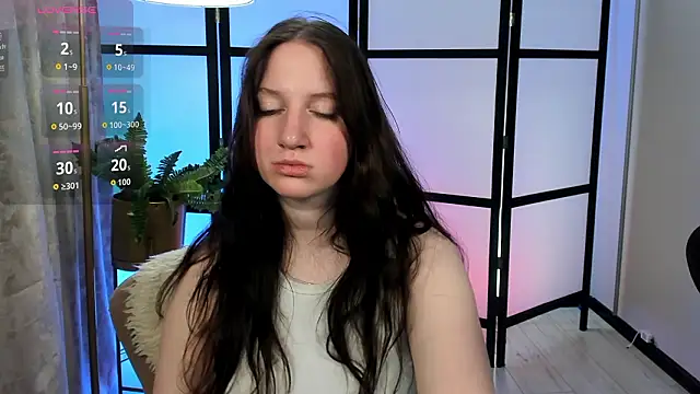 elisabeth_binder - Elisabeth_Binder's free webcam - UK Sex Cams