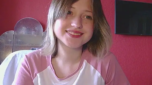 beloved_mary (F teen) - breast massage close up