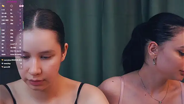 zofiasoshnik - ZofiaSoshnik's free webcam - UK Sex Cams