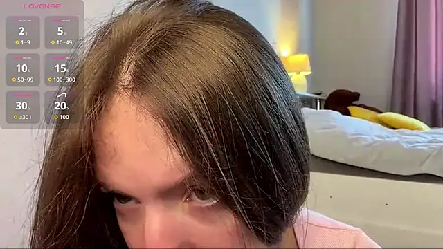 silvergalen - SilverGalen's free webcam - UK Sex Cams