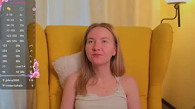 cathyheximer - CathyHeximer's free webcam - UK Sex Cams