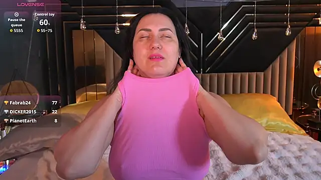 velvetluck - VelvetLuck's free webcam - UK Sex Cams