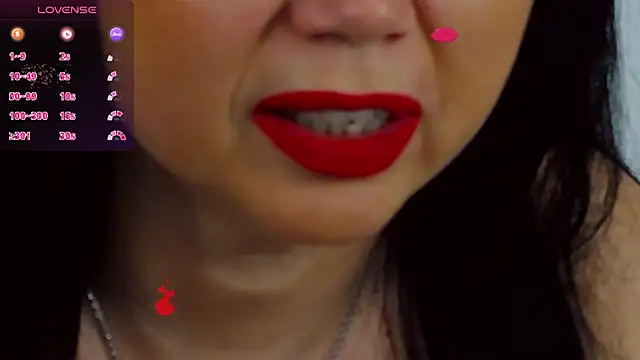 maturevivian - MatureVivian's free webcam - UK Sex Cams