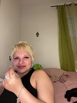 sammymoon - Sammymoon's free webcam - UK Sex Cams