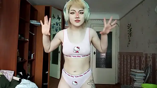 kathernsaulters - KathernSaulters's free webcam - UK Sex Cams