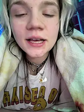 Cutiepiespanks webcam