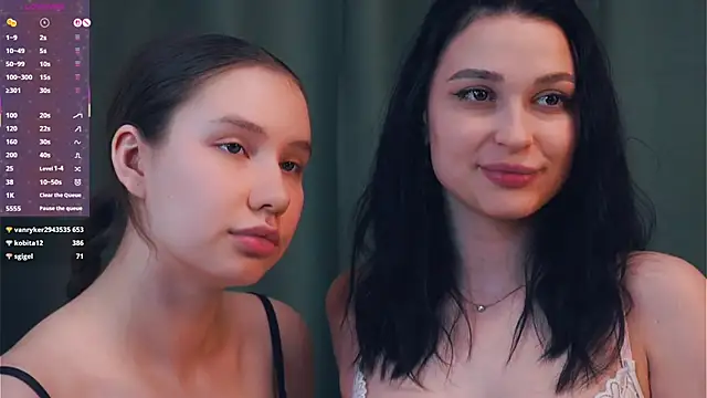 zofiasoshnik - ZofiaSoshnik's free webcam - UK Sex Cams