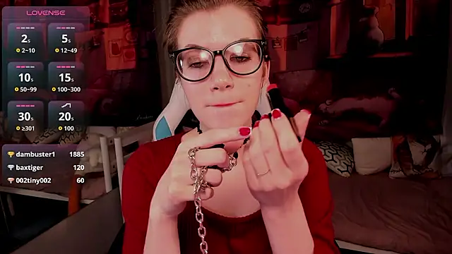 cathyadams - CathyAdams's free webcam - UK Sex Cams